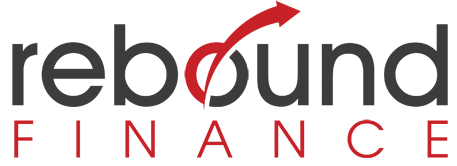 Rebound Finance Logo