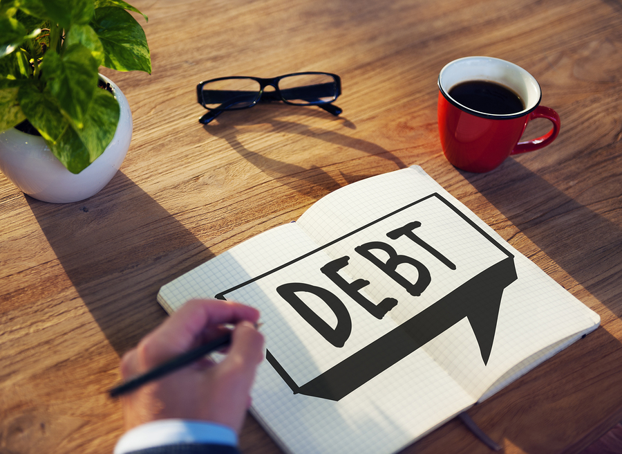 What is a Debt Management Program (DMP)?