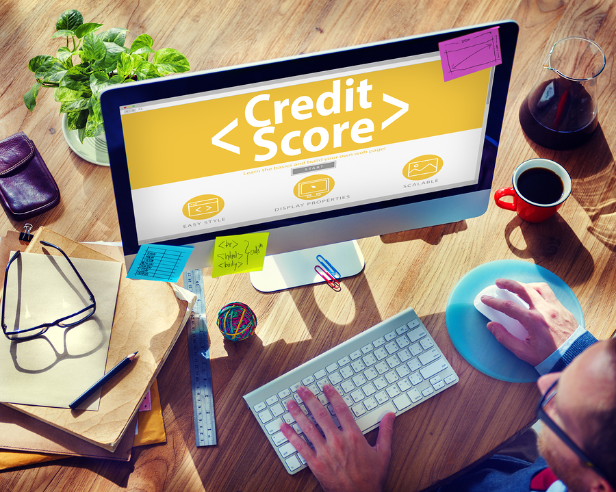 Understanding Your FICO Credit Score