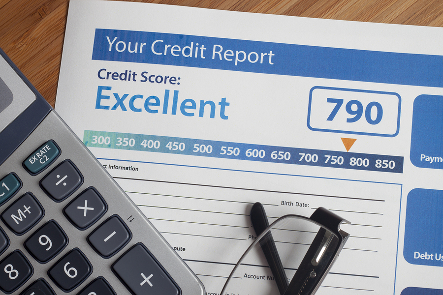 Understanding Your Credit Report