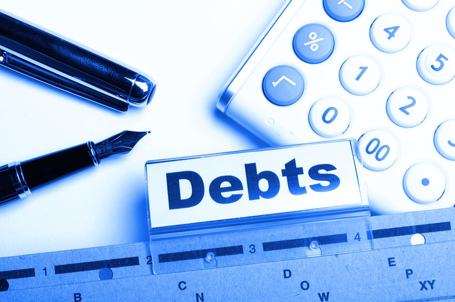 Debt Solutions: What Are My Options?