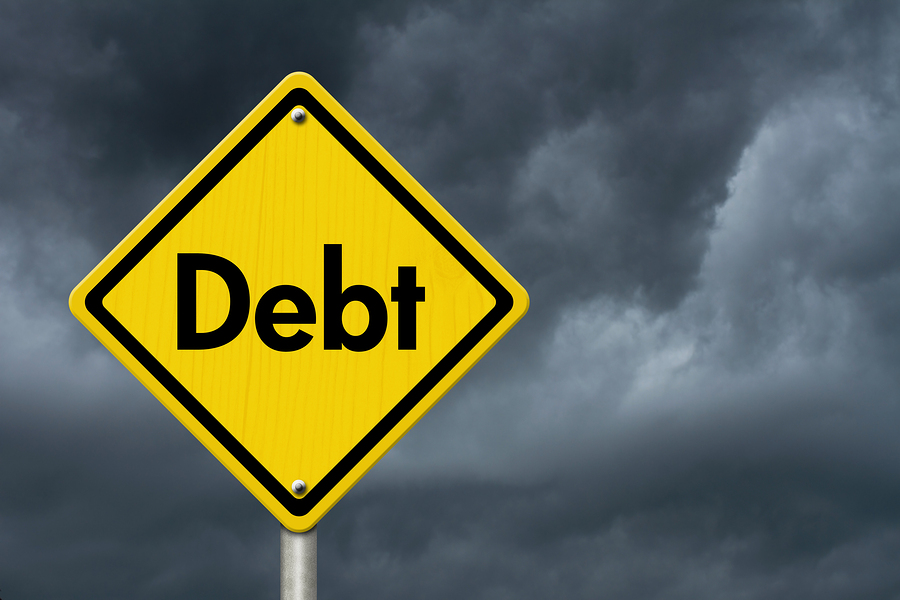 Qualifying for Debt Management