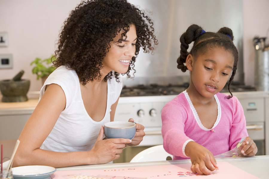 Teaching Your Children The Essentials of Personal Finance