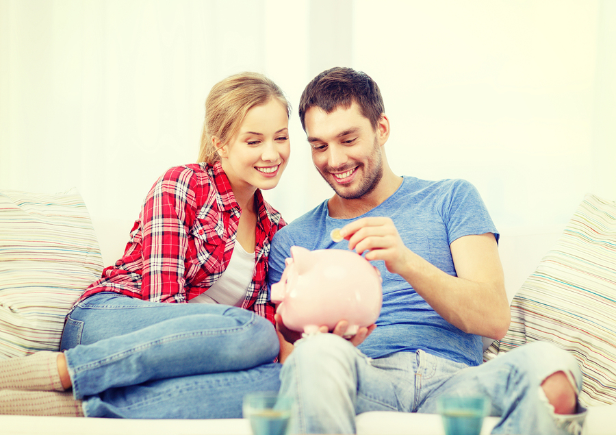 Is Your Relationship Financially Successful?