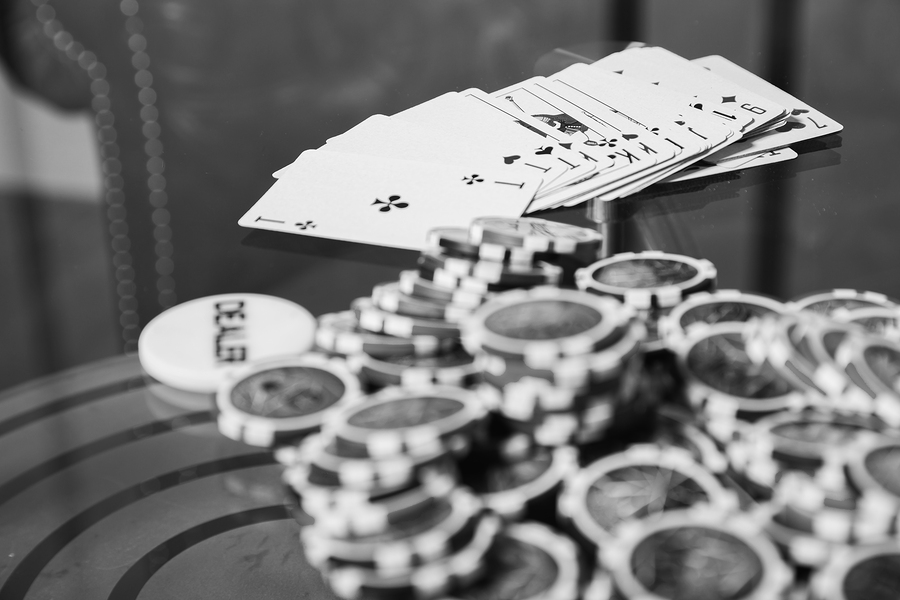 How Does Gambling Affect My Credit Score?
