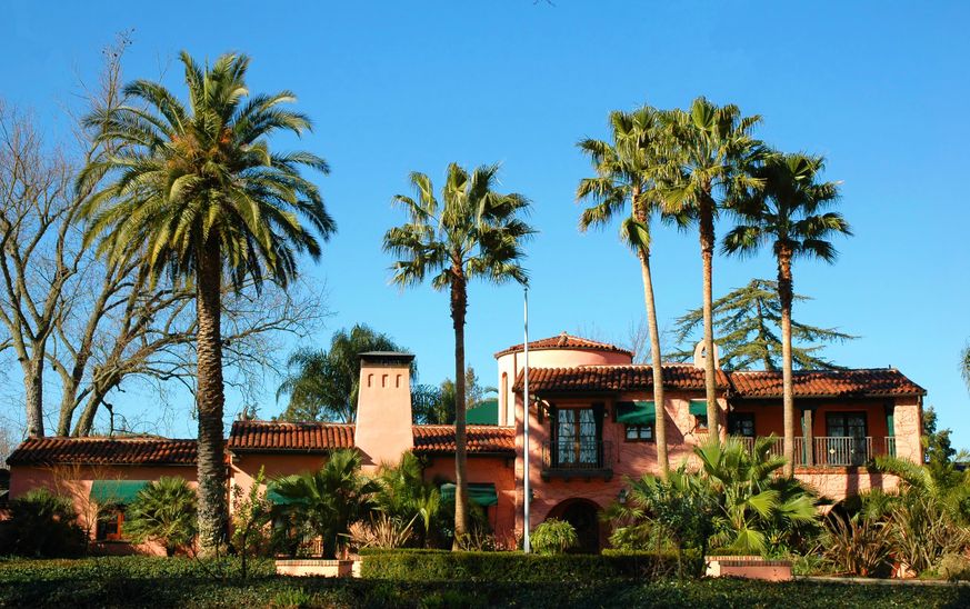 These Celebrity Homes Cost More Than All the Houses in Your Neighborhood