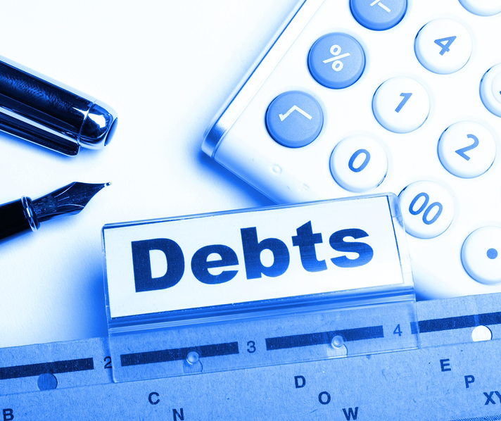 Bad Credit Debt Consolidation