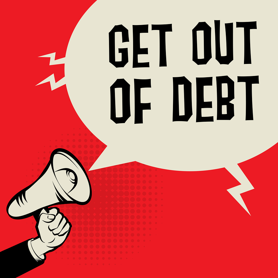 Debt Consolidation vs. Debt Settlement