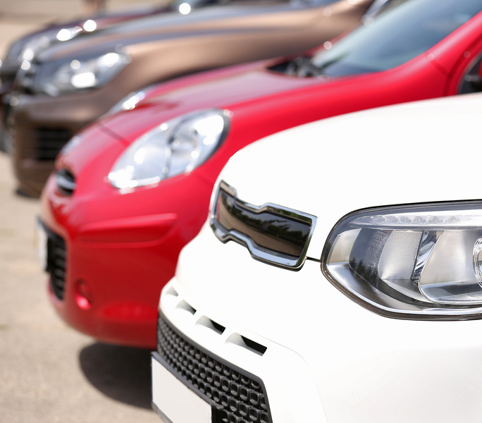 Everything You Need to Know About Car Title Loans
