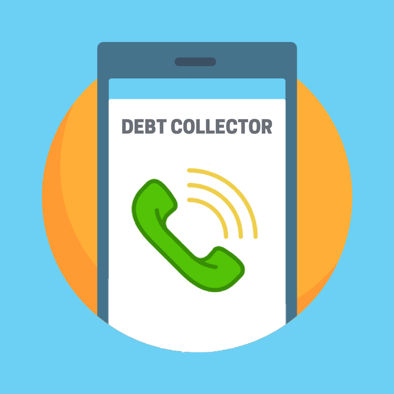 Dealing With Debt in Collection