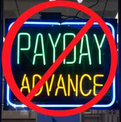 Payday Loan Alternatives When You Have Bad Credit 